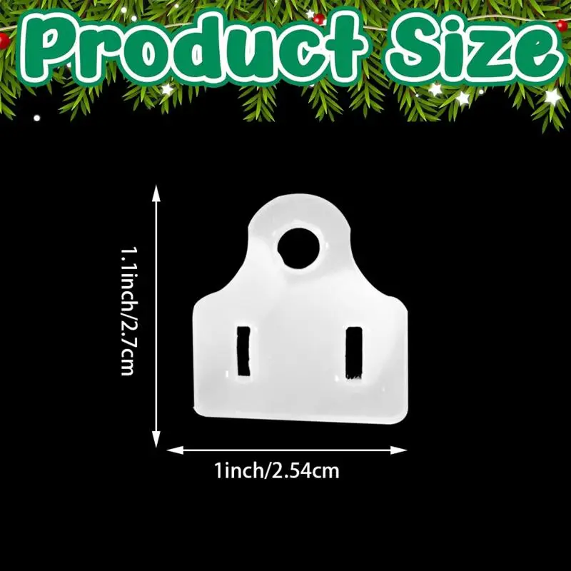 Weatherproof Extension Cord Washer Outdoor Christmas Light Plug Waterproof Pad GFCI Protector String Light Plug Silicone Cover