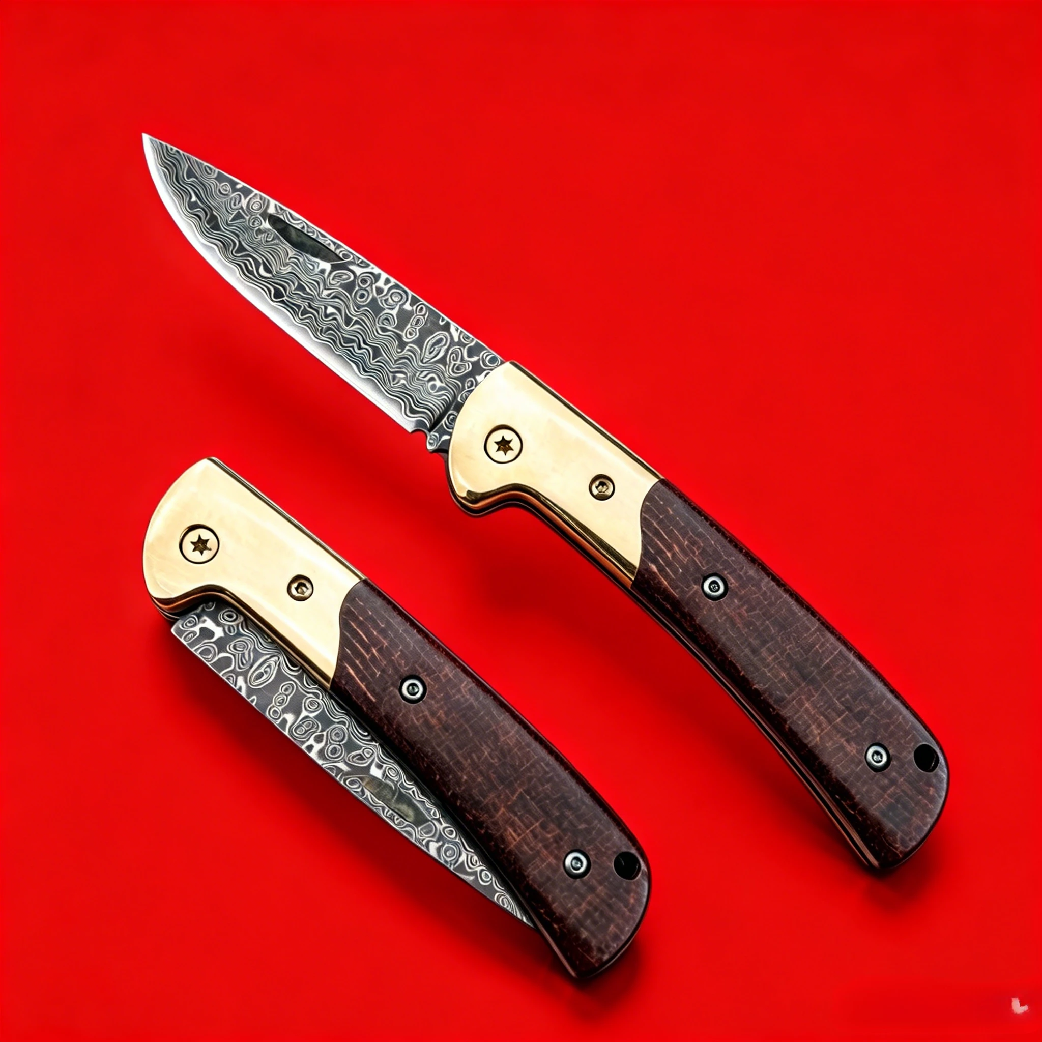 Edc Carry All - All-purpose Outdoor Carry Gear Folding Knife