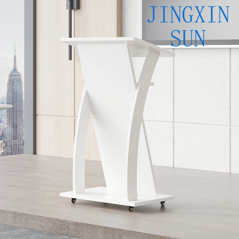 Lecture Desk Speaker Reception  Lecture  Meeting Room Shopping Guide Presidi