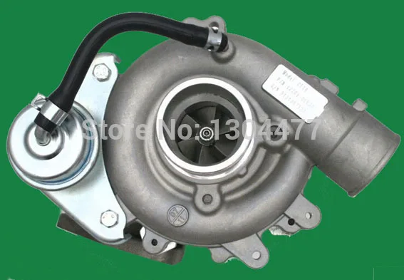 CT16 Turbo 17201-30120 17201-0L030 Turbine Turbocharger For TOYOTA HI-ACE HI-LUX HiAce HiLux 2KD 2KD-FTV 2KDFTV 2.5L 102HP