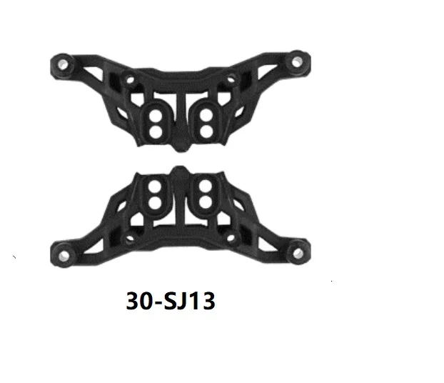 XINLEHONG Q901 Q902 Q903 1/16 Brushless R/C Cars/Trucks Original Ersatz Ersatzteile Stoßdämpfer/Hundeknochen/Motor/ESC – Detail 24
