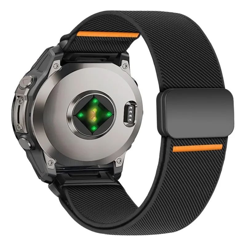 QuickFit-Armband für Garmin Fenix ​​6/7/8/Pro/Instinct 3/Forerunner 970 965 Sportarmband Correa Tactix 8 Epix Pro Strap 22 mm 26 mm