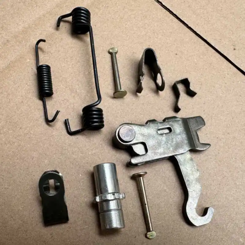 Auto parts High quality for SAIC Maxus G10 Handbrake & Brake System Repair Kit