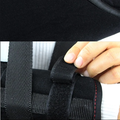 Elbow Joint Fixation Belt Arm Fracture Fixation Splint Forearm Fracture Bracket Sprain Protector Sling Medical Fixation Belt