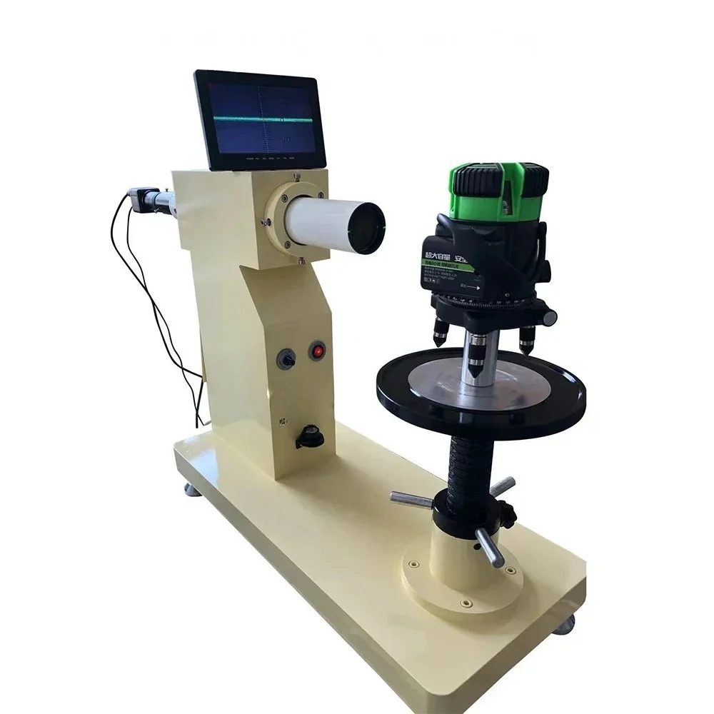 High Quality Calibrator Calibration Table for Other Optical Instruments  Collimator for Total Station