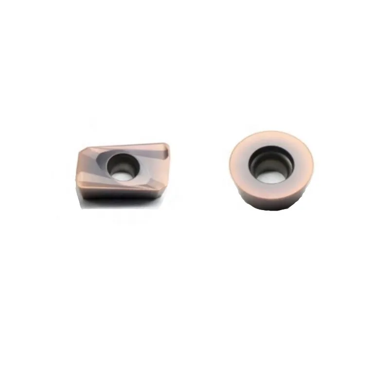 APMT1135PDER APMT1604PDER H2 M2 RPMW1003 RPMT1204 Carbide Milling Insert APMT1604 APMT1135 Carbide Insert APMT RPMT