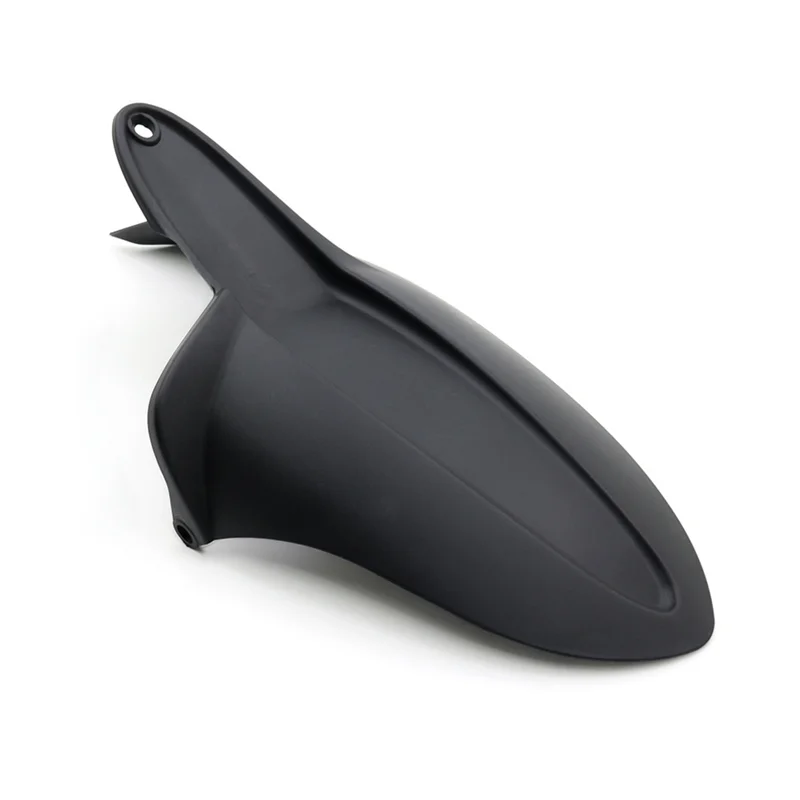 

Motorcycle Rear Fender Wheel Mudguard Extender Extension Splash Guard For DUCATI Hypermotard 950/939/821 SP