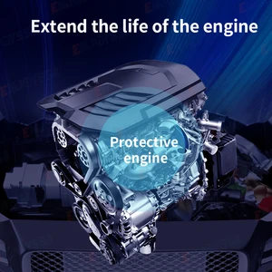 Đối với VW Golf 7 7.5 Passat B8 8.5 T-Roc Arteon dừng động cơ System System Out Off Offer Control plug Stop Hủy bỏ 6 Sales Sales Hải đăng Golf MK8 - 1