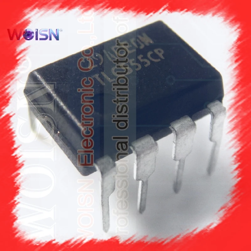  DIP-8 TLC555 TLC555CP