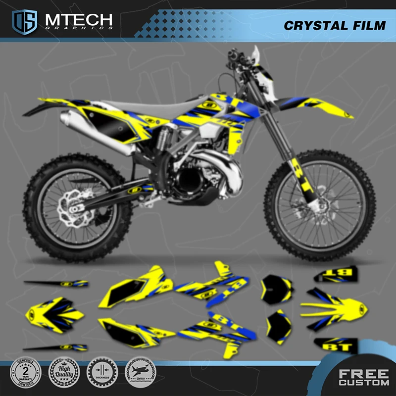 

DSMTECH For Beta RR 125 250 300 400 430 500 2013 2014 2015 2016 2017 Motorcycle Graphics Background Decals Stickers kits 007
