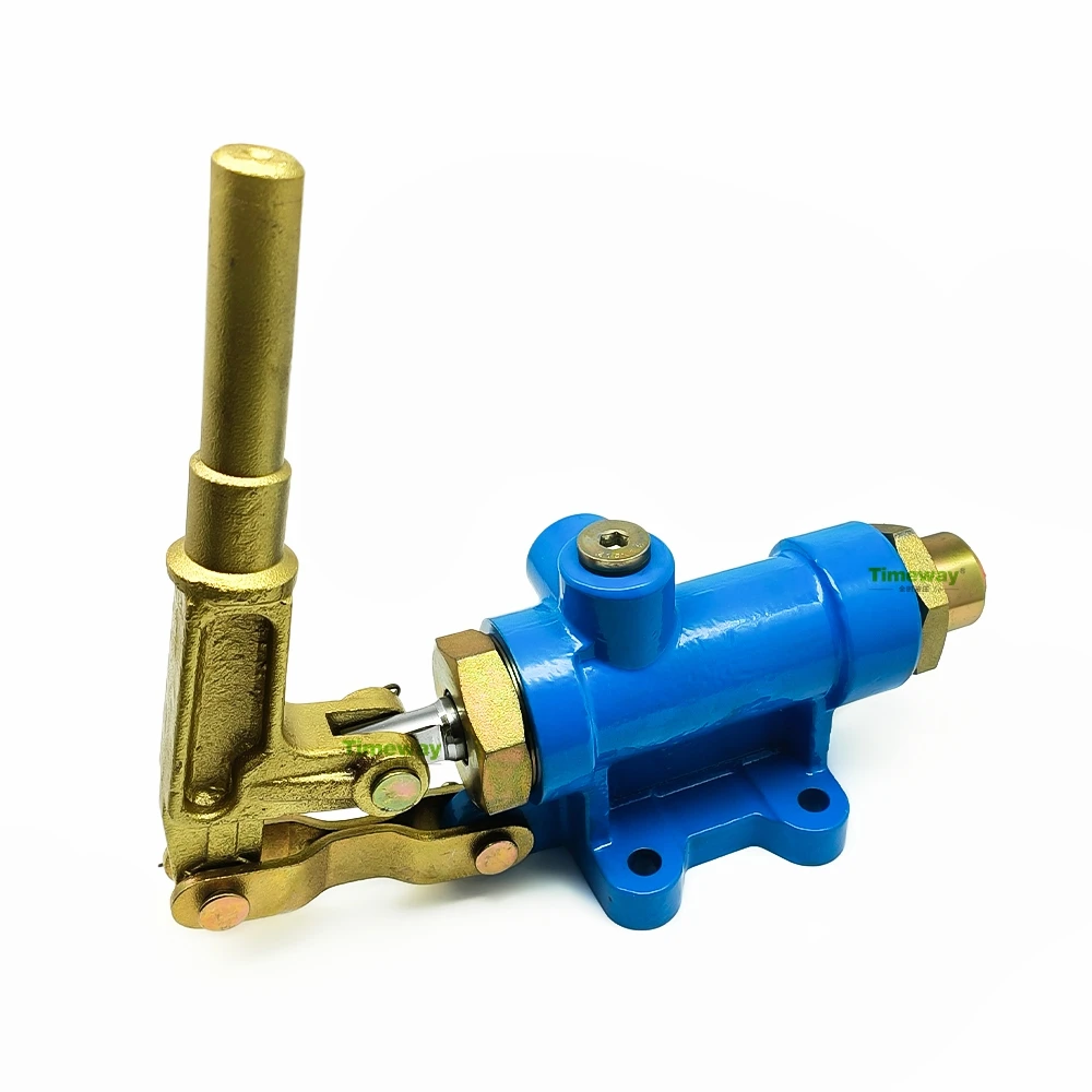 Double Acting Emergency Hydraulic manual pump GL-20 GL-25 GL-30 GL-35 GL-40GL-45 Hand Pump