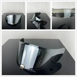 HJ26 Visor Face Shield for HJC Rpha-70 Rpha11 Rpha-70st Rpha-11pro Hj-26st Helmet Lens Uv Protected Visera Casco Moto