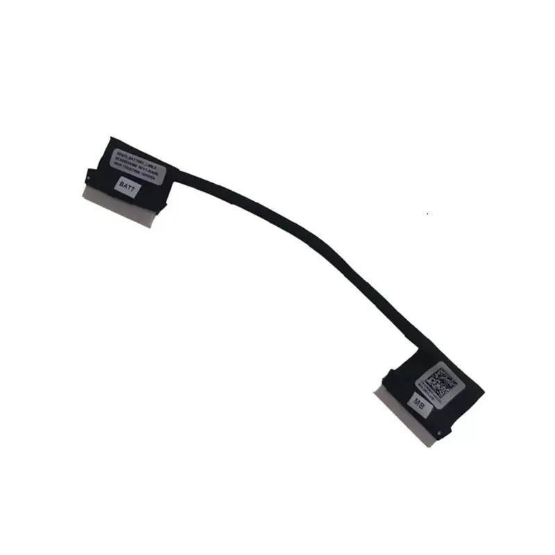 

Replacement Laptop LCD Battery Cable For Dell Alienware Area 51m R1 R2 ALWA 51M DDQ70 TN6KK 0TN6KK DC02003A400