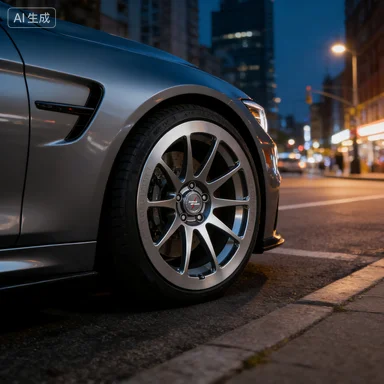 

Кованые моноблочные легкосплавные диски 16-24 дюйма для легковых автомобилей: индивидуальный дизайн, улучшенная производительность и стиль