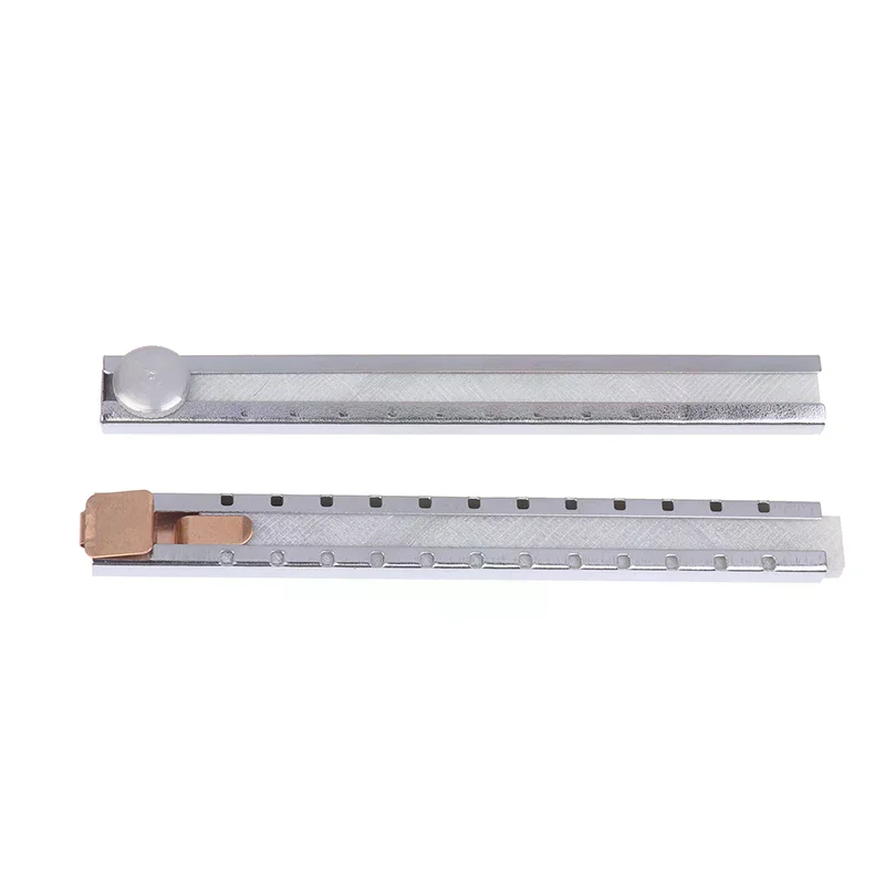 Metallic Sharpies Marker Welding Chalk Welders Soapstone Pencils Metallic Marker Pens Metal Holder Engineering Marking Tool