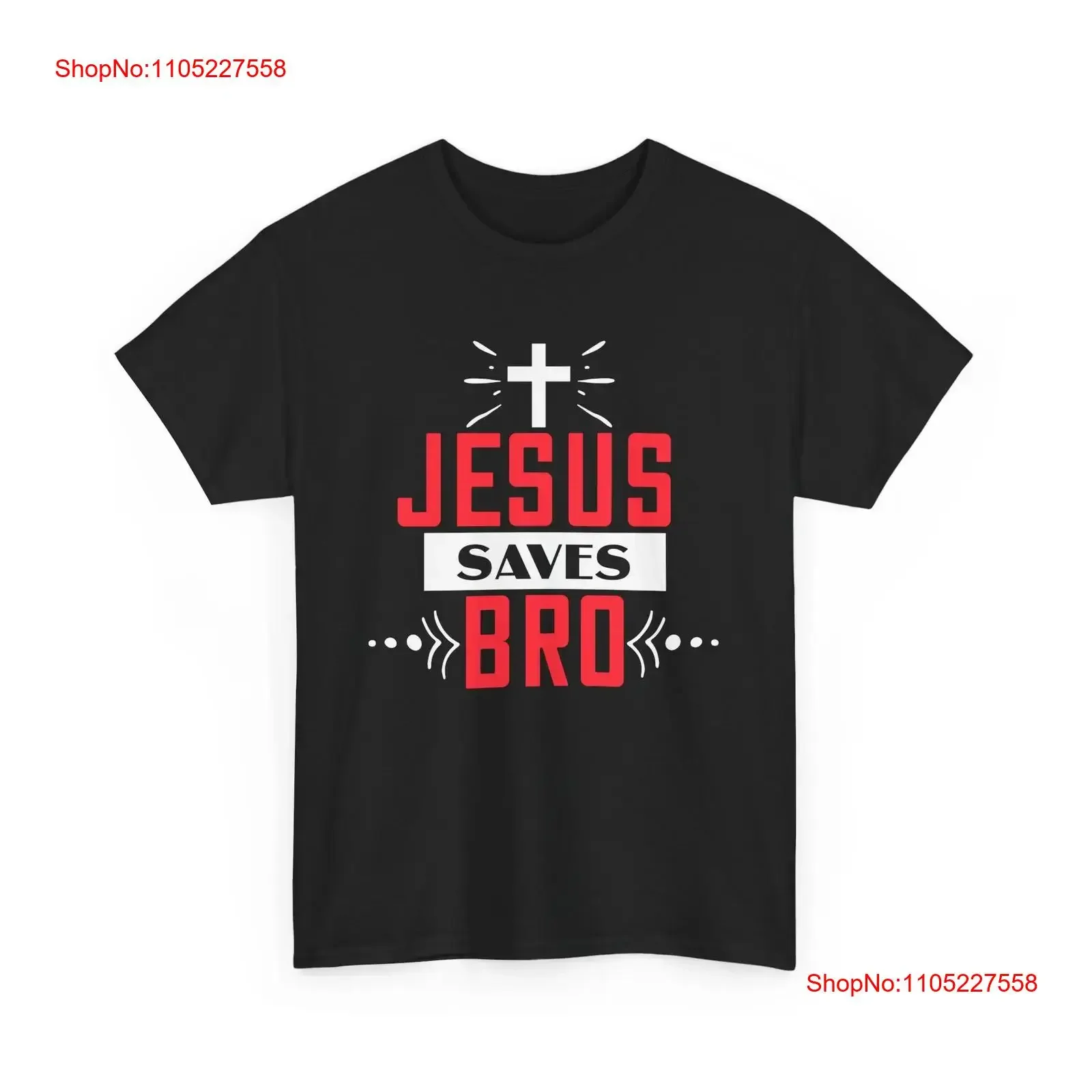 Jesus Heals T Shirt saves bro Faith Based Healing vintage Washed homme Casual Top For Everyday Wear Soft Comfortable fashion