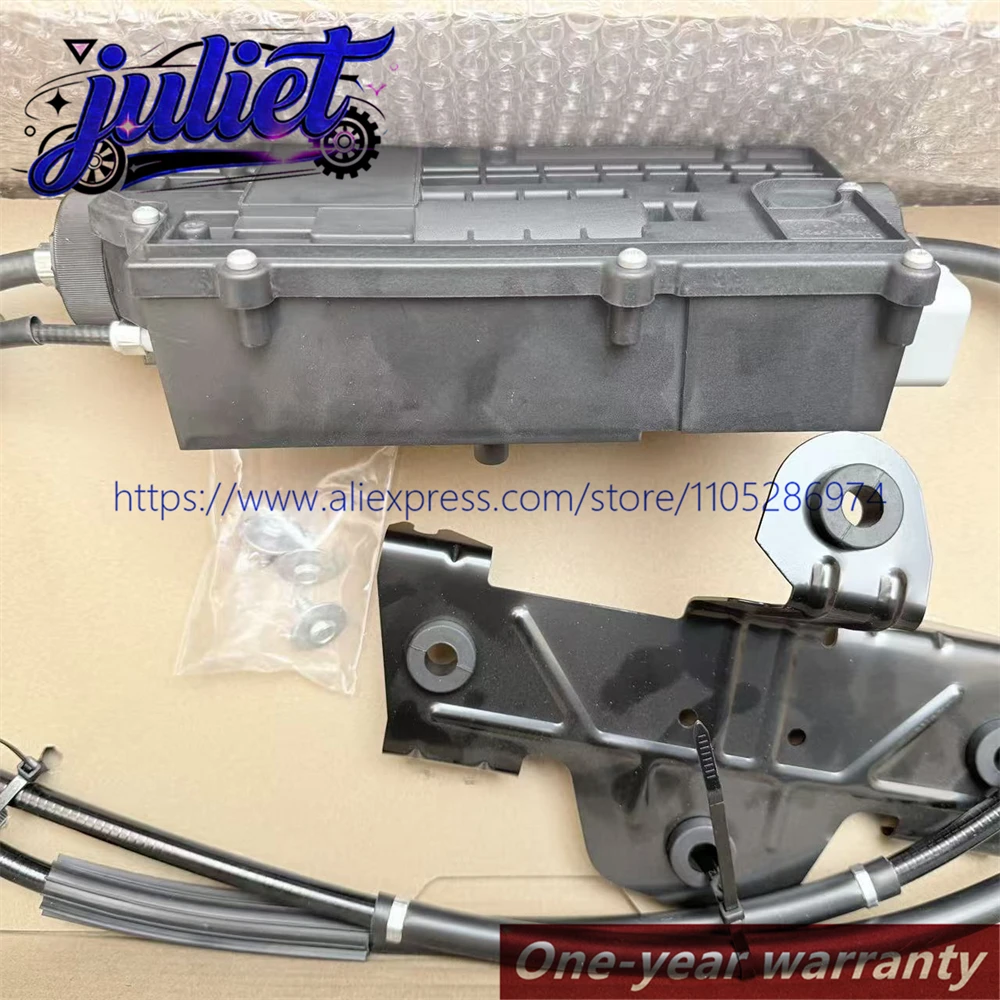 

34436877316 Electric Parking Brake Actuator Module Assembly for 2008-2015 BMW 7' F01 F02 730d 740d 740i 750i 760li 34436856931