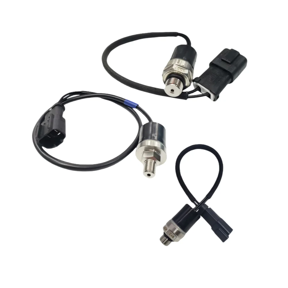 

Komatsu Loader Idle Switch Part Number 421-43-22922 for WA250 WA320 WA380 - Used Construction Equipment Item