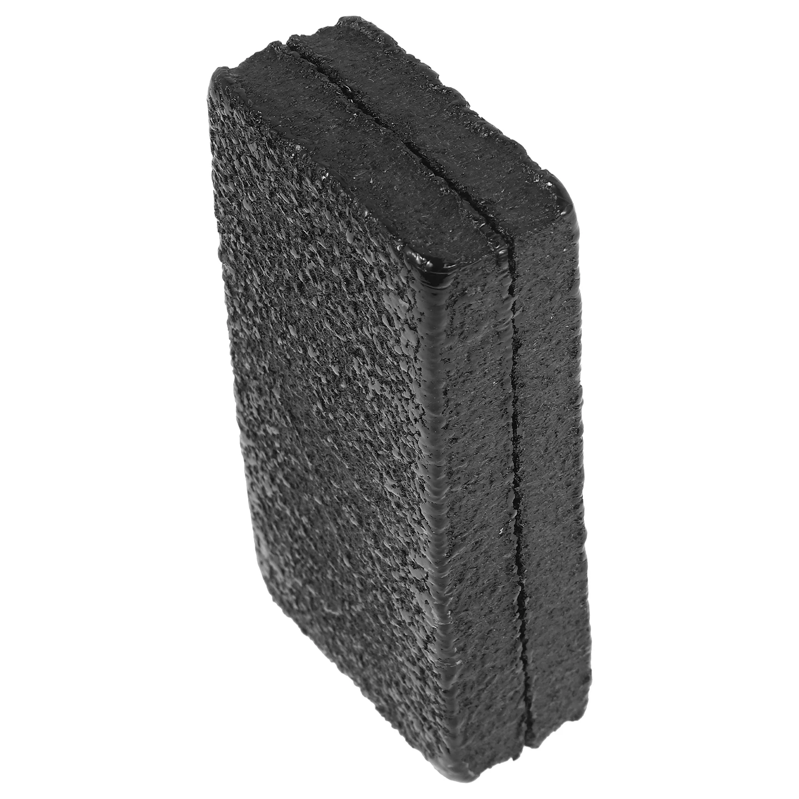 

Sports Racket Portable Small Paddle Eraser Washable Multi-Functional Tennis Shoe Sole Cleaner Tool Sports Paddle Cleaner