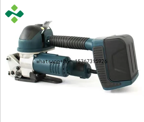 wered DD19  PET PP Strap Packing Machine Strapping handheld Packing tools For pp/pet Belt Strapping Machine