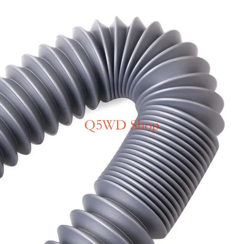 

Q5WD Труба для умывальника Универсальный разъем для сливной трубы для душа для бассейна для кухни