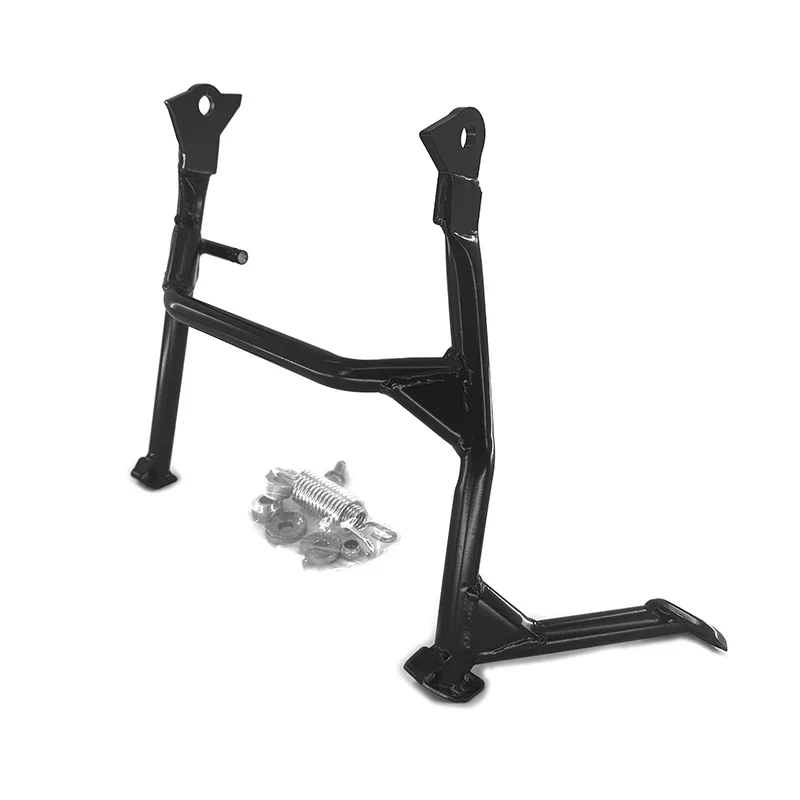 【Factory Direct】Fit For Husqvarna Norden 901 Motorcycle Middle Center Kickstand Kick Stand Support Bracket Norden901 Accessories