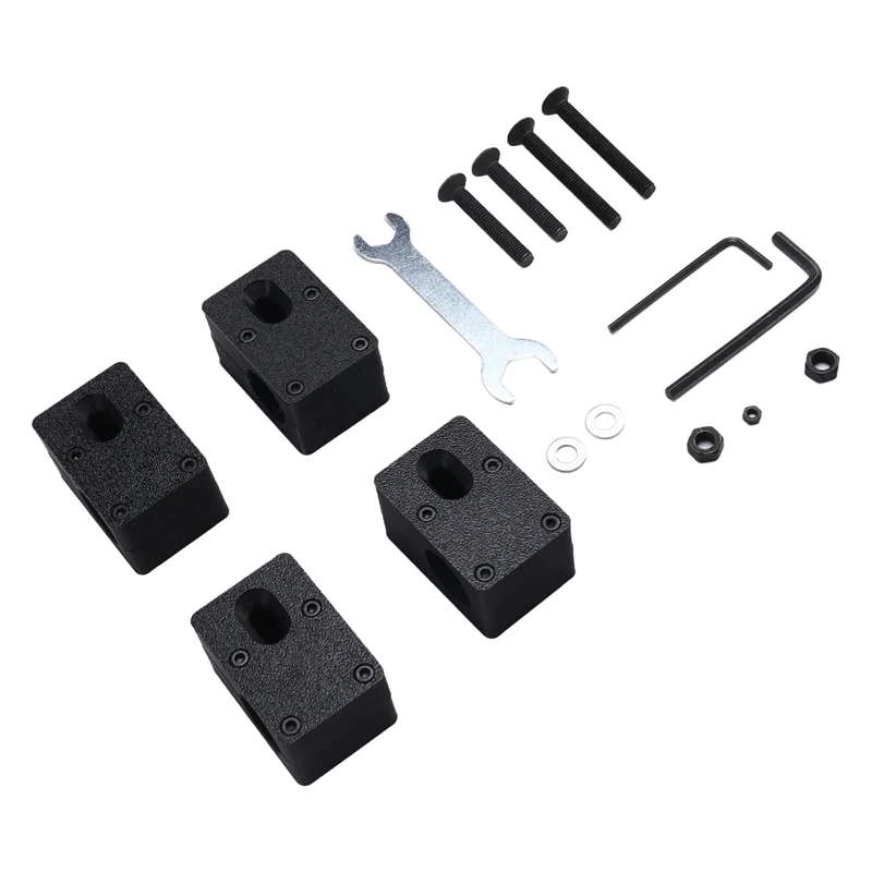 

Комплект для фиксации педали для Playseat Challenge Seat для DD Pro Комплект для фиксации двойной педали