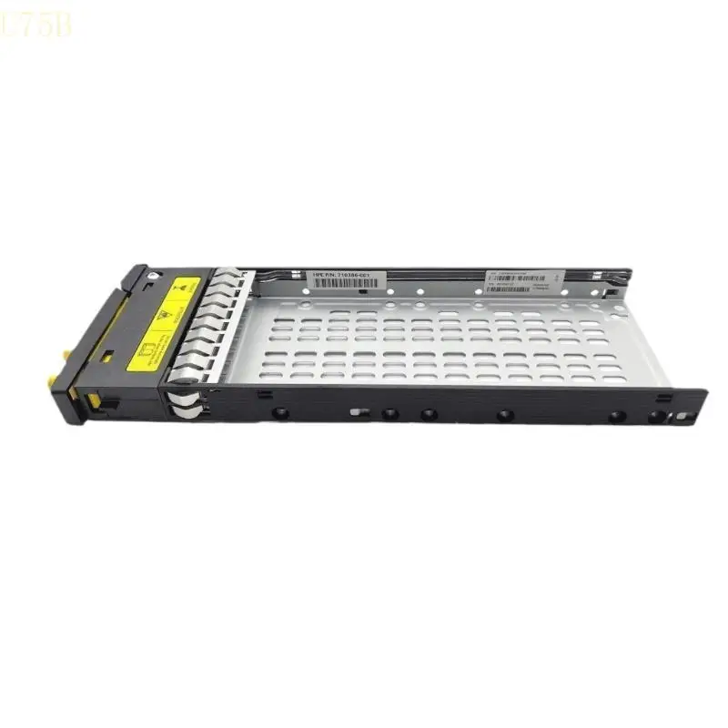

U75B Universal 2.5inch Server Hard Drive Bay Tray 710386-001 for QR492A 3PAR 7400 720