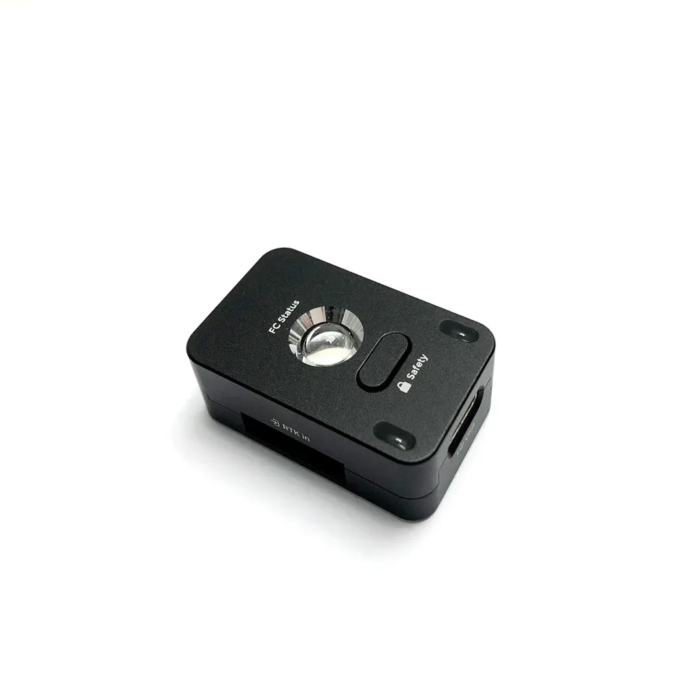 

CUAV USL Expander with Integrated Safety Switch/buzzer/LED Indicator/USB Expansion and C-RTK