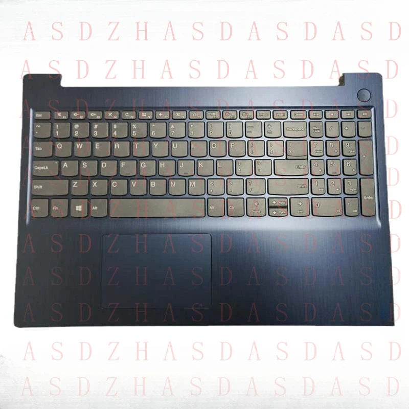 

Z for Lenovo IdeaPad 3 15IIL05 15IML05 15ADA05 15ARE05 Palmrest Keyboard Touchpad