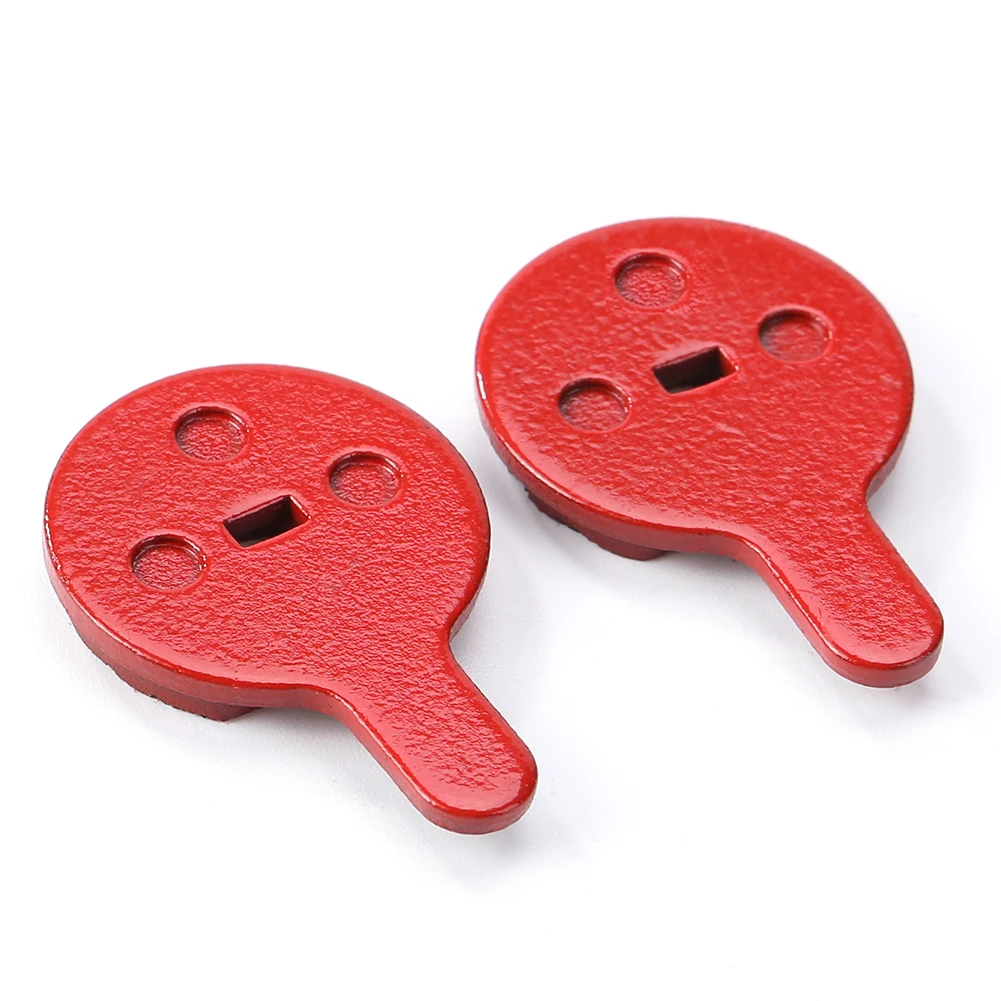 1 paar Fiets Remblokken Mountainbike Fietsen Remschijf Onderdelen voor BB 8 NOVELA YINXING BOLIDS FOREVIR Accessoires