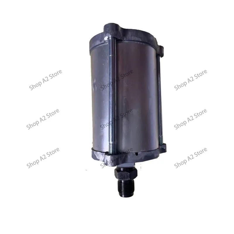Pneumatic Jack Booster Air Pump 20T 32 T50 Ton Vertical Pneumatic Hydraulic Booster Tool Universal Model