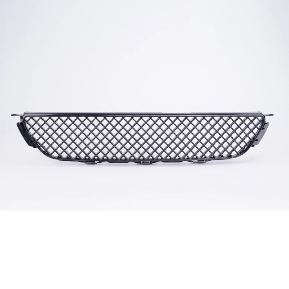 Fits 2001-2005 LEXUS IS300 Glossy Black ABS Front Grill Hood Mesh Grille 01-05 view 4