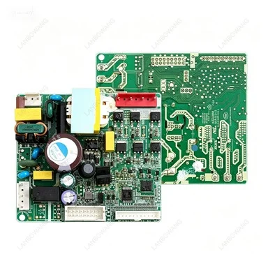 17131000027696 Refrigerator Main Power Control Board For Midea Fridge Replacement Parts
