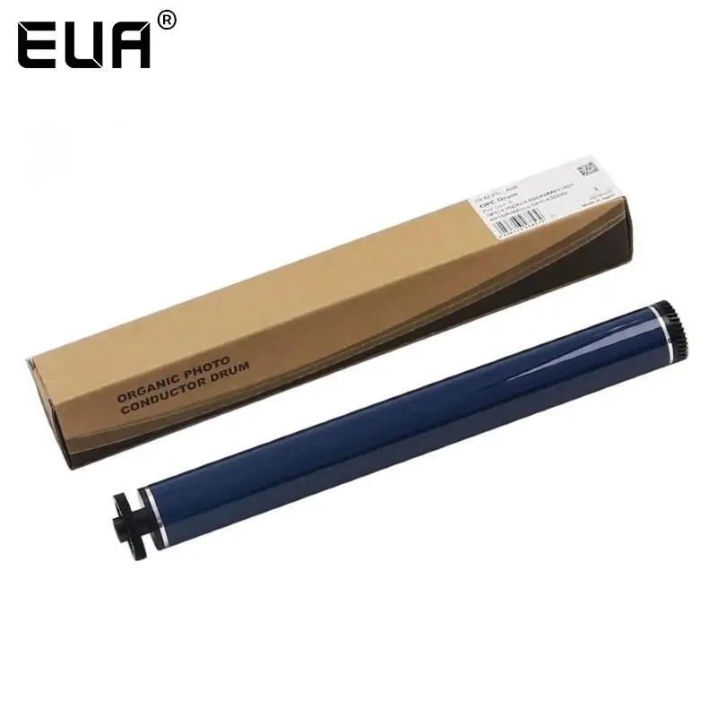 Tambor OPC japonés para RICOH SPC435DN 440DN MPC401 401SR Aficio SPC430DN 431DN MPC300 300SR 400SR CET6857 60000 páginas