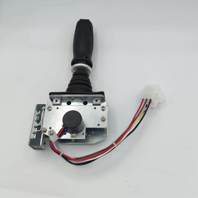 Joystick Controller 1600283 For JLG 600A 600AJ 800A 800AJ Articulating Boom Lift Transmission Controller Gearshift Lever