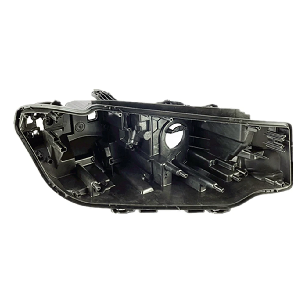 Headlight Base For BMW 3 Series G20 G28 2020 2021 2022 Headlamp House Car Rear Base Front Headlight Back House Head Lamp Shell