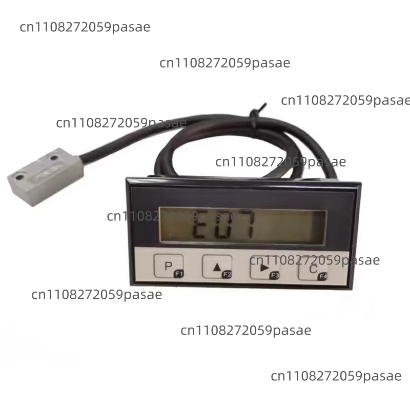 

Integrated Magnetic Scale Digital Display, Digital Positioning Scale, Miniature Electronic Scale, High Precision