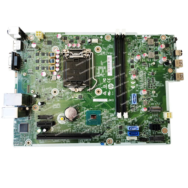 

ProDesk 400 G5 SFF 8th generation main board L05339-001/601 L02436-001