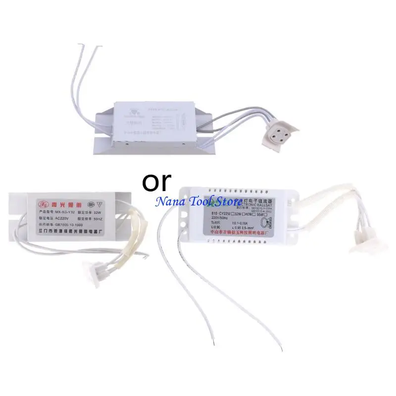 31GJ 32W High Ballast Factor Ballast Fluorescent Lamp Rectifier Easy to Use