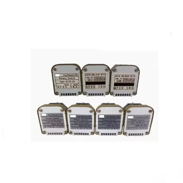 

Rotary Switch AC09,AC16,AC32 Type AC09-RY,AC09-RX,AC09-GY,AC09-GX,AC09-CY,AC09-01H