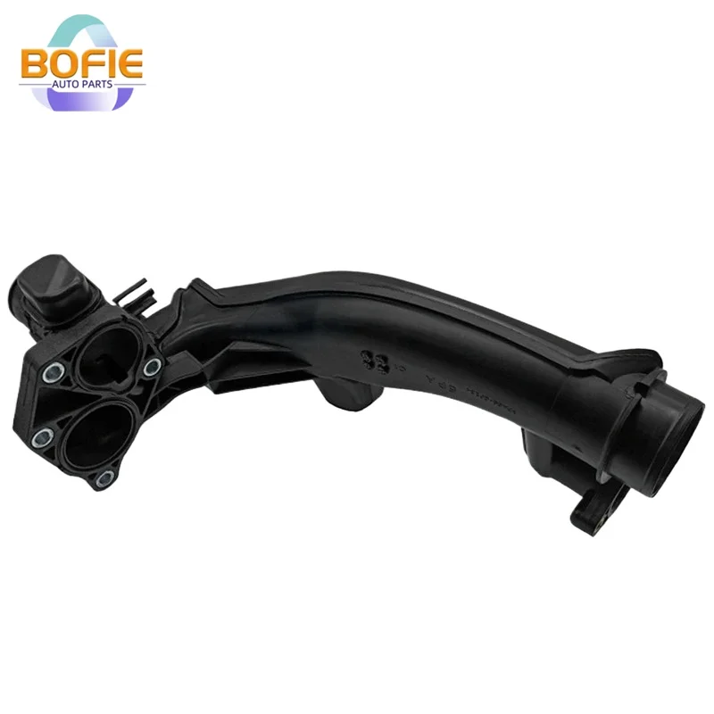 

OEM 17270-5PA-A00 Turbocharger Air Pipe Joint For Crown Road 2017-24 Haoying 2020-22 CR-V Siwei 2018-22 UR-V Youwei 2018-2024