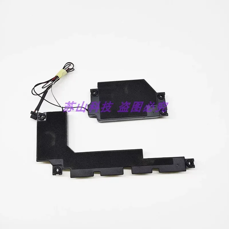 Built-in Speaker for Shenzhou God of War Mechanic Thor 911 Wild King 6-23-5 P97N-0S3 Notebook Internal Audio Replacement Part