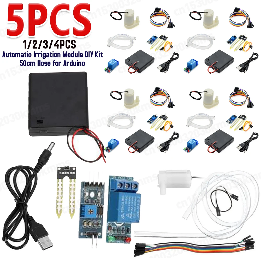 1-5-conjunto-modulo-de-irrigacao-automatica-kit-diy-sistema-de-rega-kit-sensor-de-umidade-do-solo-modulo-de-rele-50cm-mangueira-para-arduino