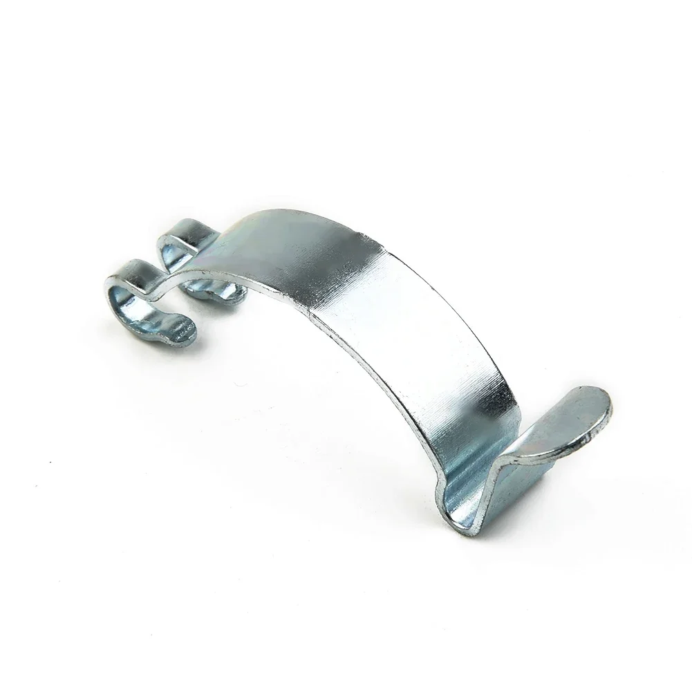Useful Brand New Clamp Clips Metal Car Air Filter Cleaner Cleaner Lid Lid Clamp Replacement Stable Performance