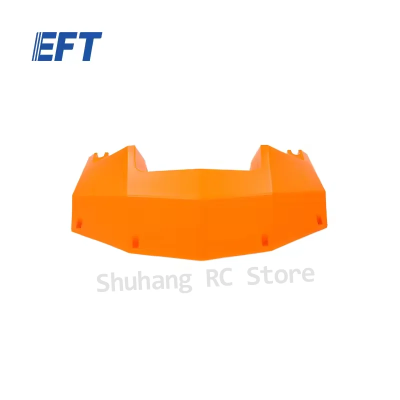 

EFT G18 Agriculture Drone body cover Back up/Orange/G18/1pcs In stock for quick delivery spare parts