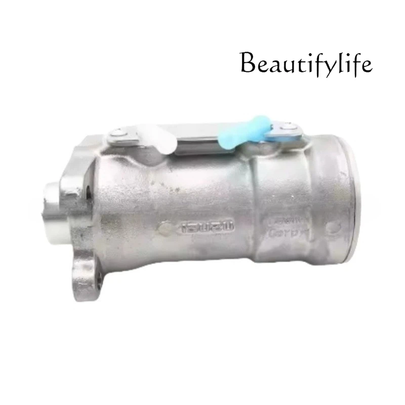 

8980326030 Suitable for Qingling Isuzu 700P brake master pump