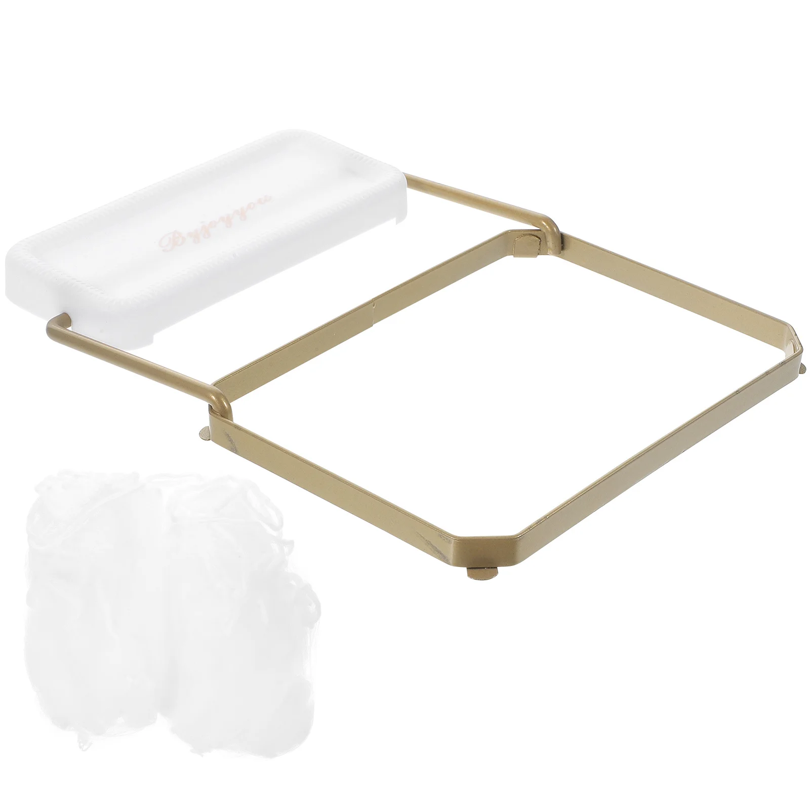 

1Set Foldable Dish Drying Rack Premium Sink Strainer with Mesh Net for Kitchen Sink Drain Food Catcher Tool Space Saving No