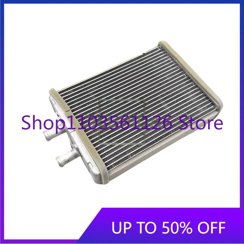 High Quality Excavator Air Conditioning Warm Air Small Water Tank for Construction Equipment EX200-5-6/ZAX200/240/250-3G-6