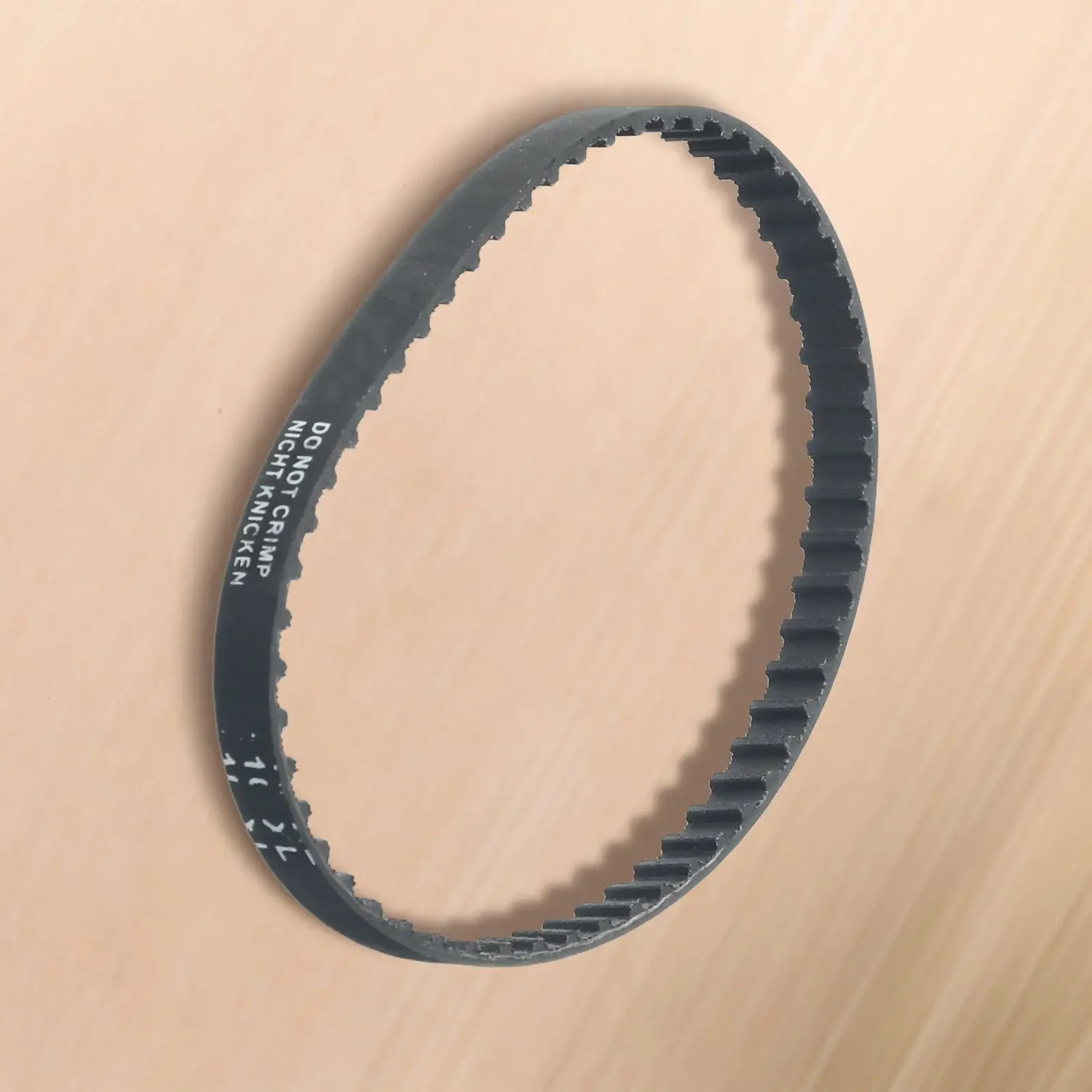 

Для шлифовальной машины. Высокопроизводительный резиновый ремень ГРМ с дизайном серии 1000 с пятью пятью зубцами.